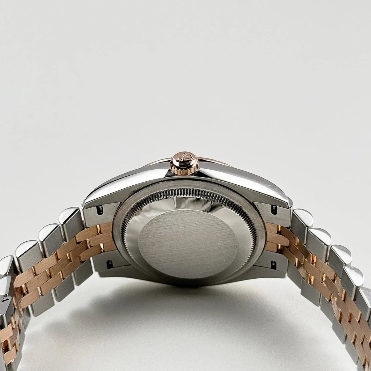 Rolex Datejust Watch 36mm 126231