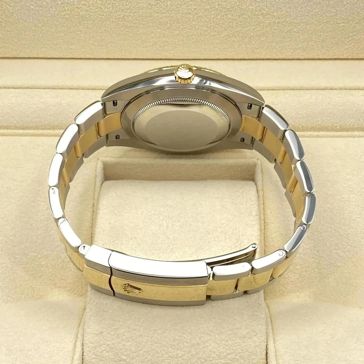 Rolex Datejust Watch 36mm 126233