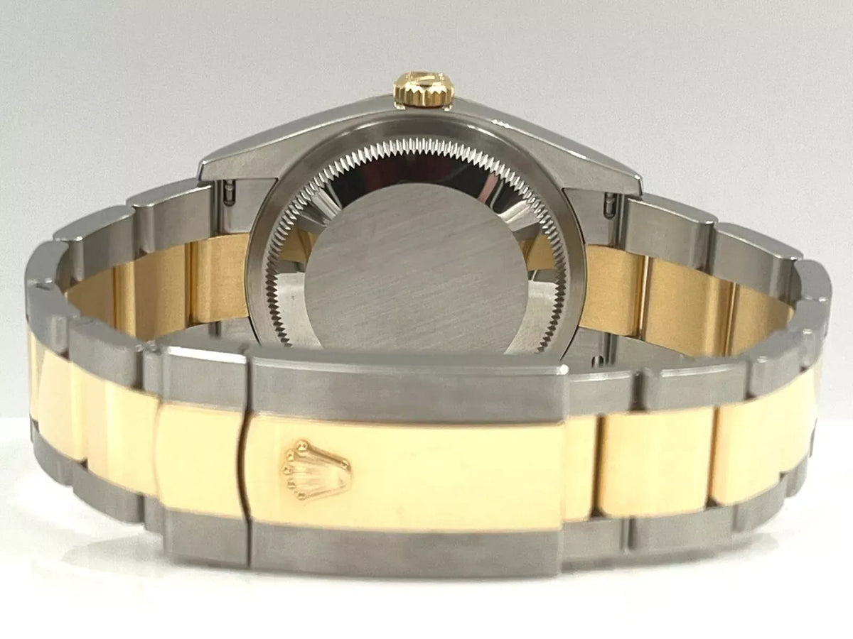 Rolex Datejust Watch 36mm 126233