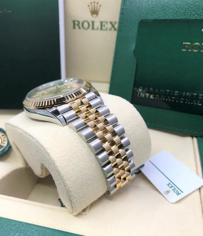 Rolex Datejust Watch 36mm 126233