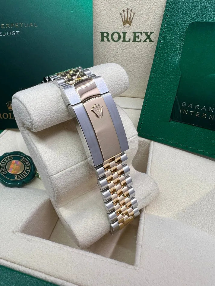 Rolex Datejust Watch 36mm 126233