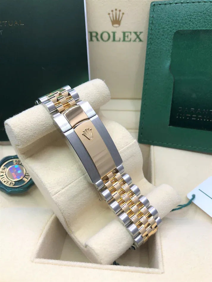 Rolex Datejust Watch 36mm 126233