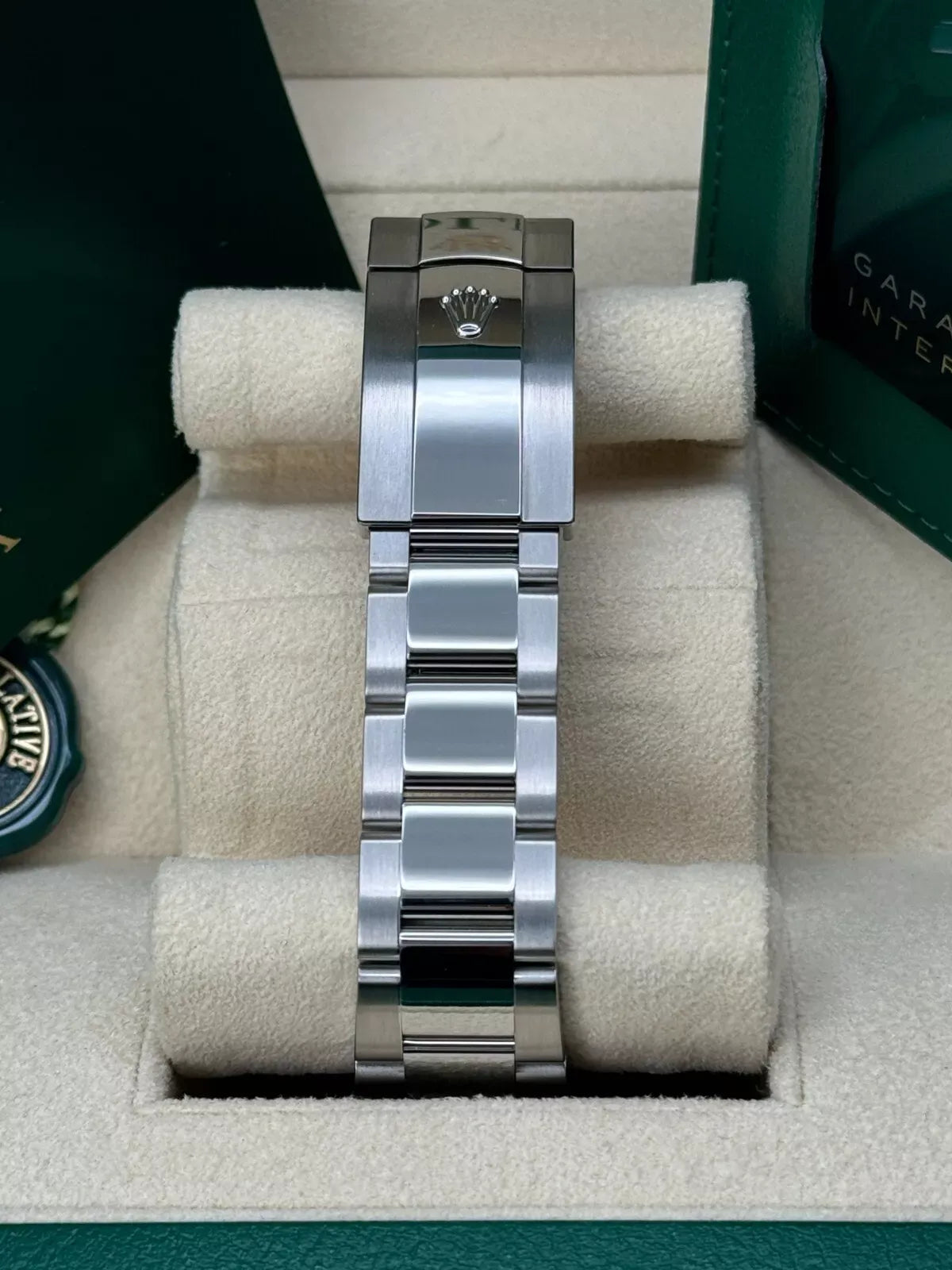 Rolex Datejust Watch 36mm 126234