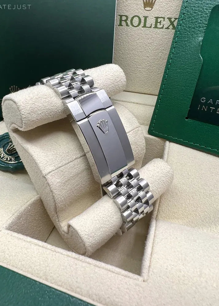 Rolex Datejust Watch 36mm 126234