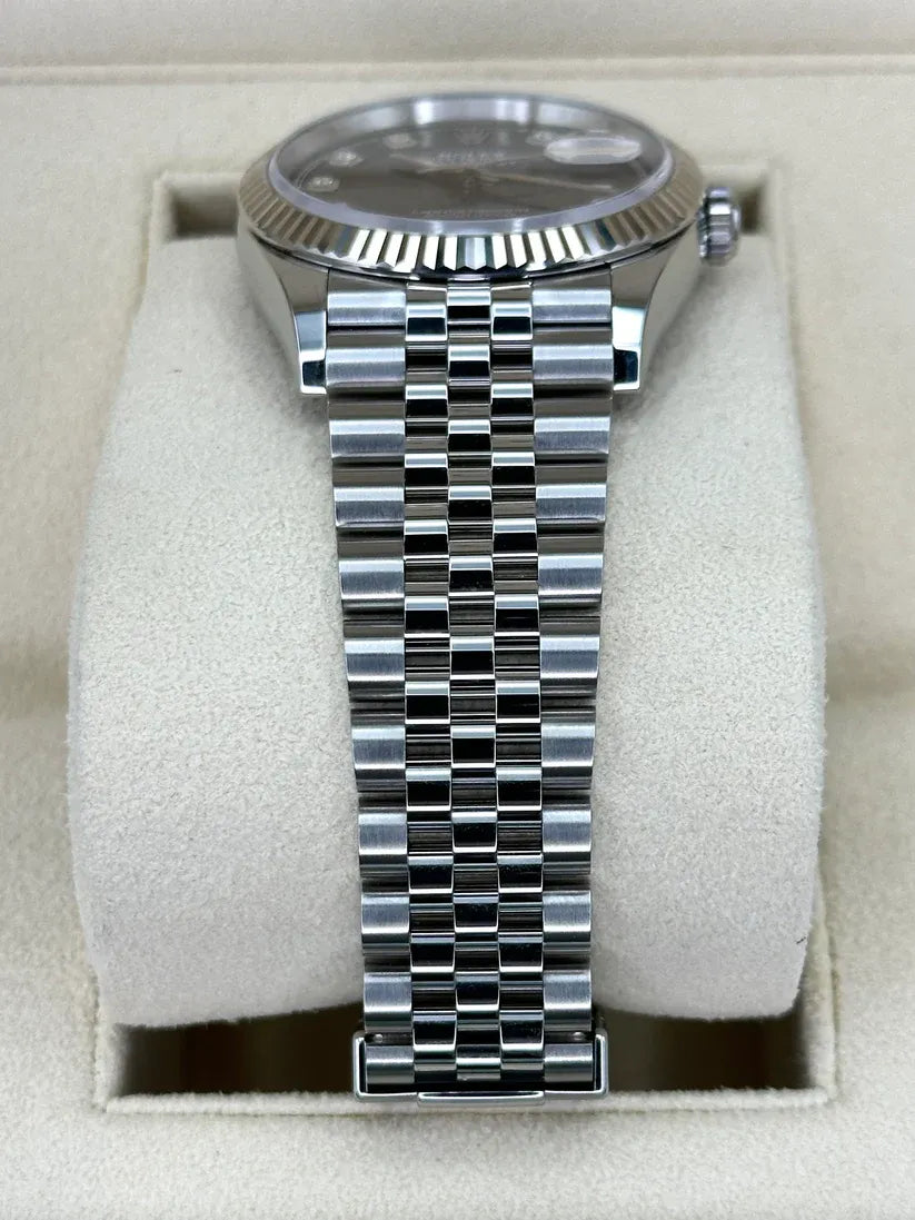 Rolex Datejust Watch 36mm 126234