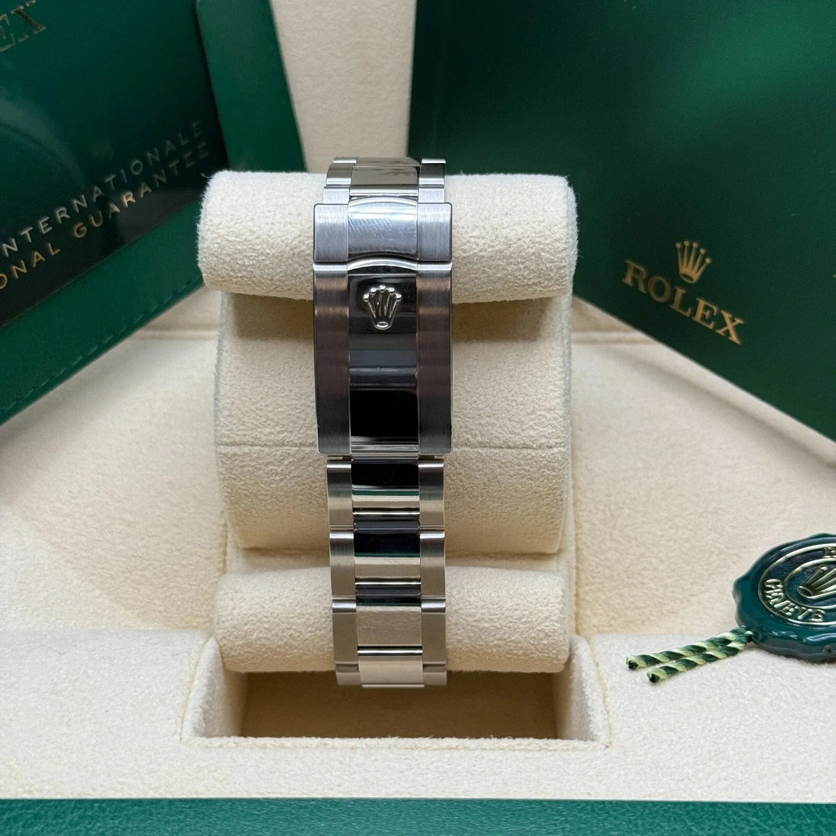 Rolex Datejust Watch 36mm 126234