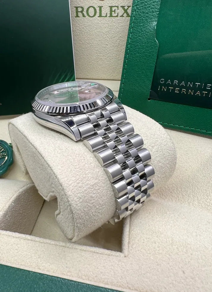 Rolex Datejust Watch 36mm 126234