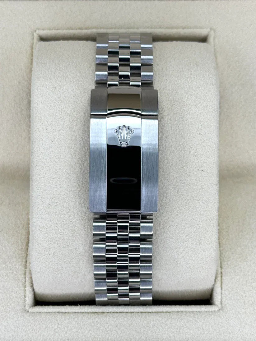 Rolex Datejust Watch 36mm 126234