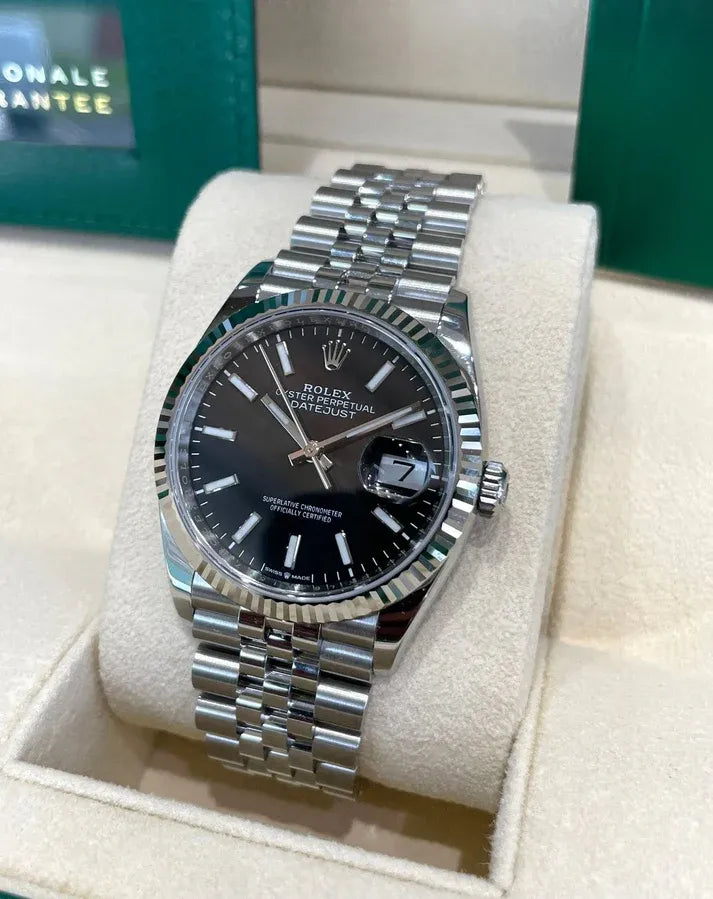 Rolex Datejust Watch 36mm 126234