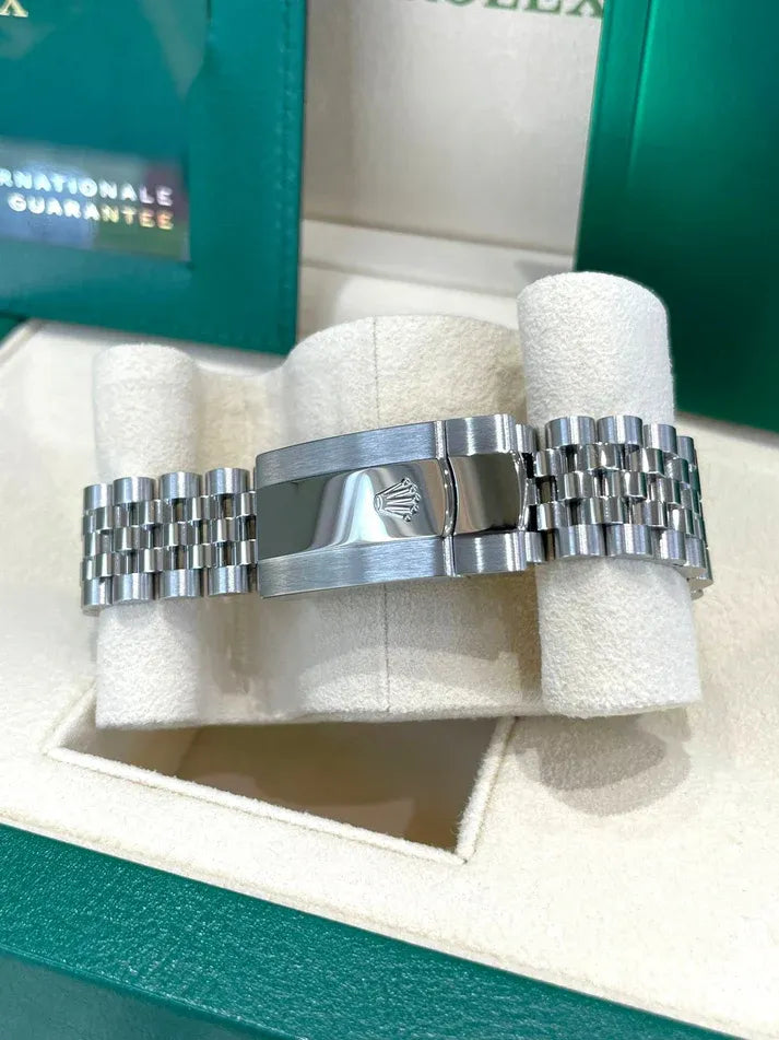 Rolex Datejust Watch 36mm 126234