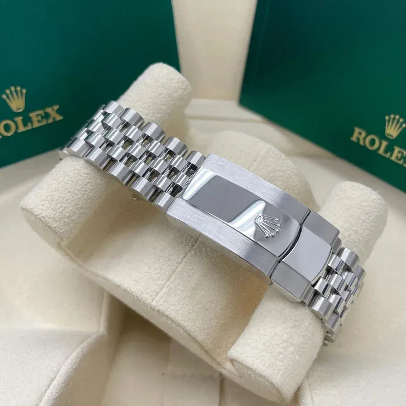 Rolex Datejust Watch 36mm 126234