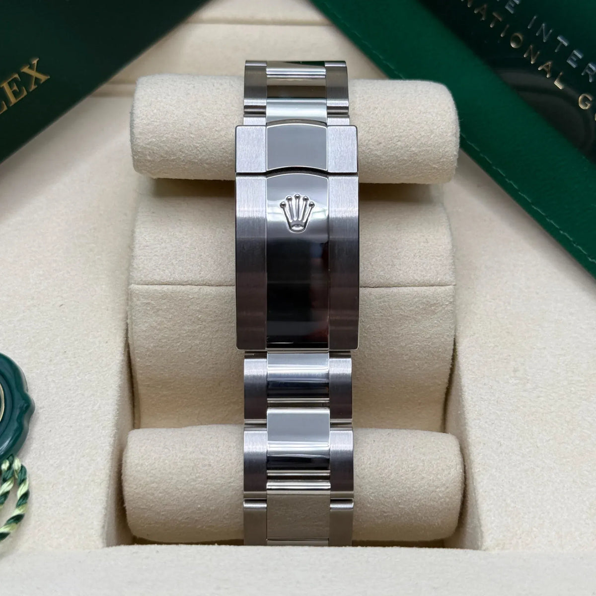 Rolex Datejust Watch 36mm 126234