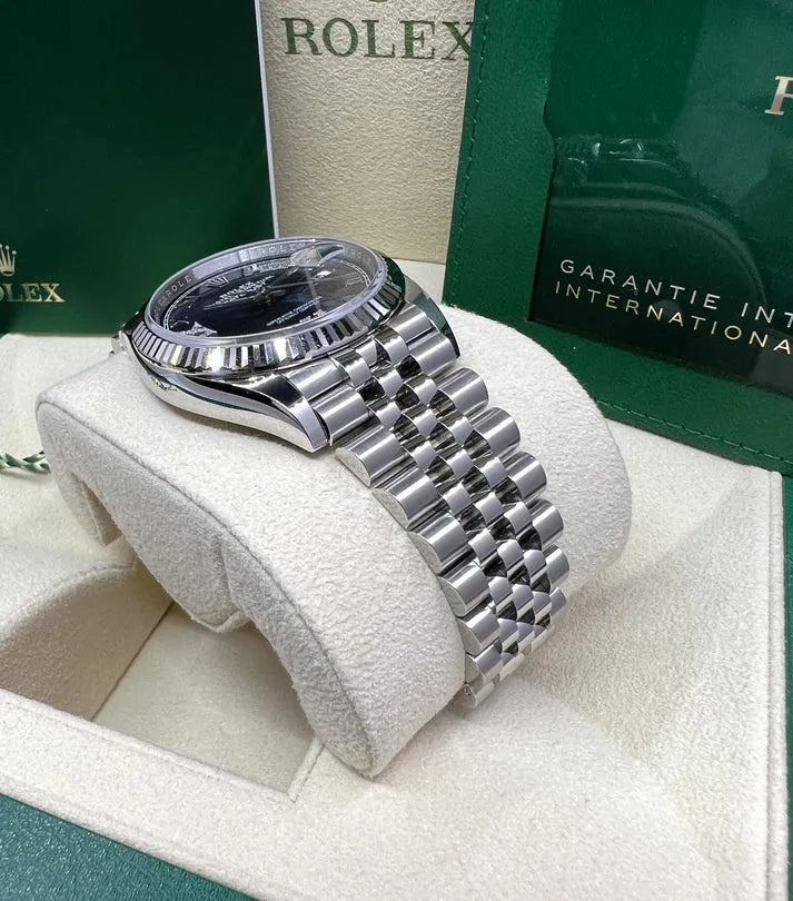 Rolex Datejust Watch 36mm 126234