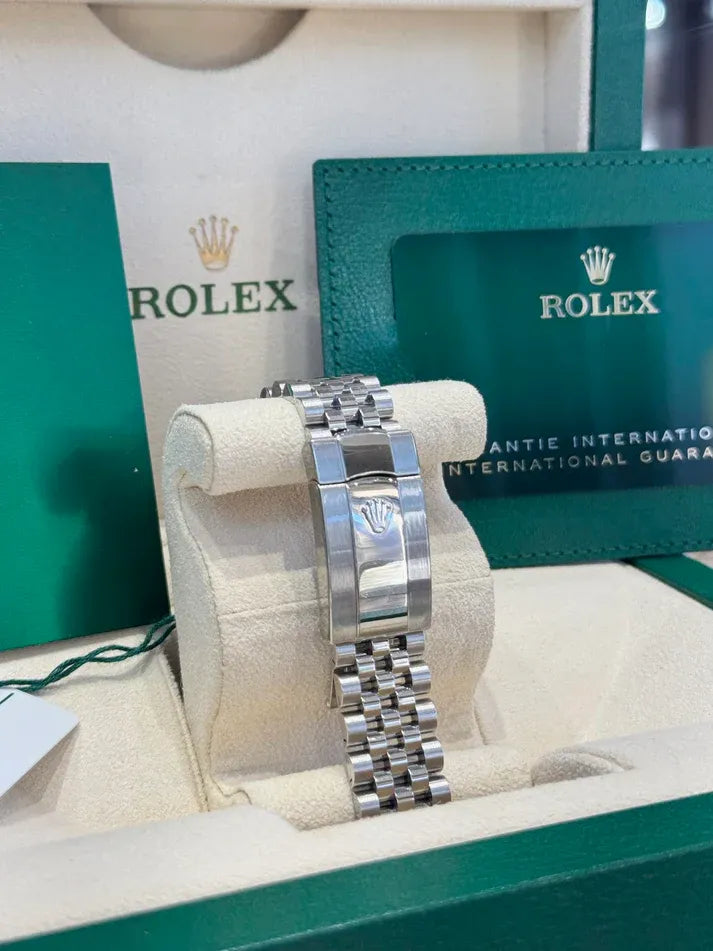 Rolex Datejust Watch 36mm 126234