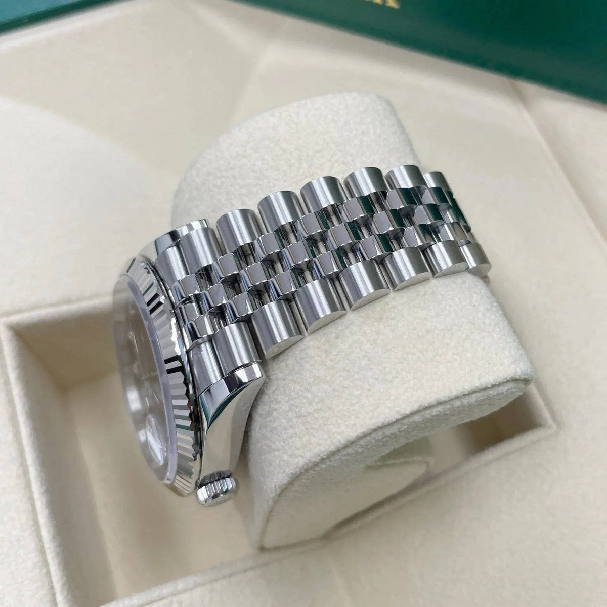 Rolex Datejust Watch 36mm 126234