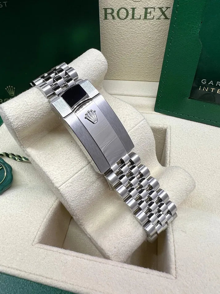 Rolex Datejust Watch 36mm 126234