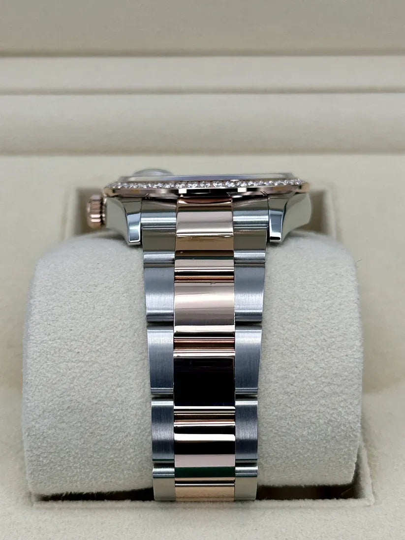 Rolex Datejust Watch 36mm 126281