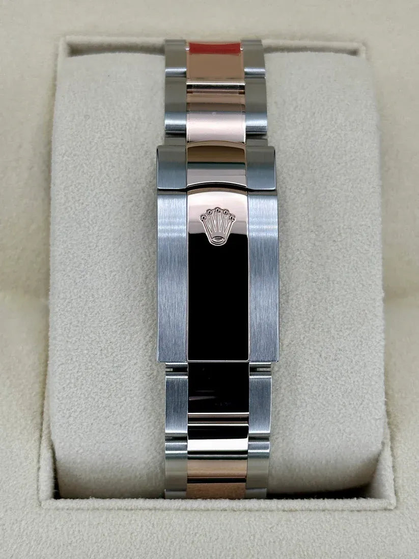 Rolex Datejust Watch 36mm 126281