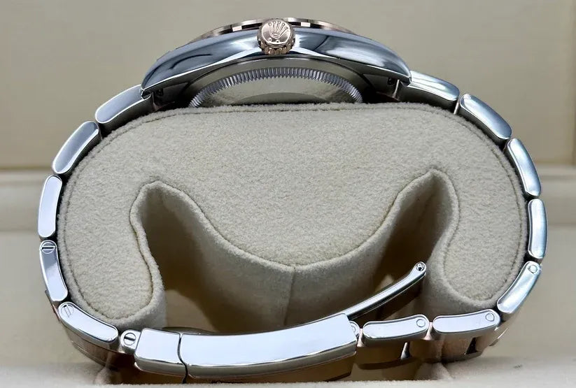 Rolex Datejust Watch 36mm 126281