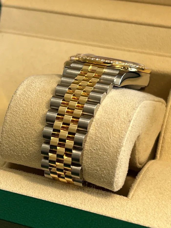 Rolex Datejust Watch 36mm 126283