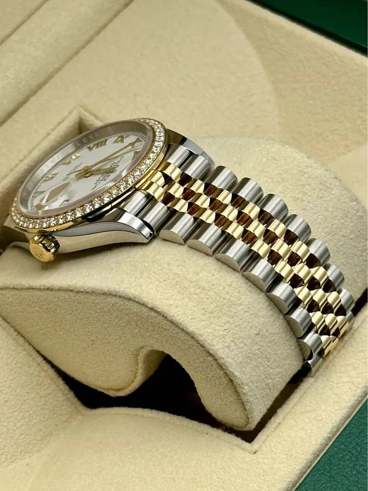 Rolex Datejust Watch 36mm 126283