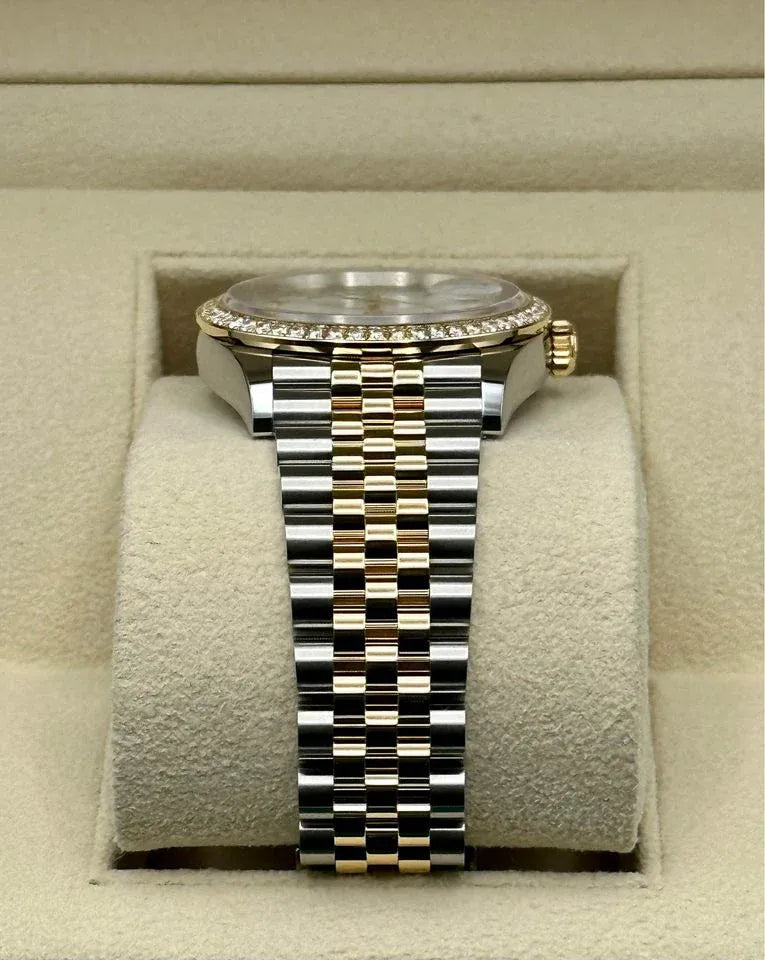 Rolex Datejust Watch 36mm 126283