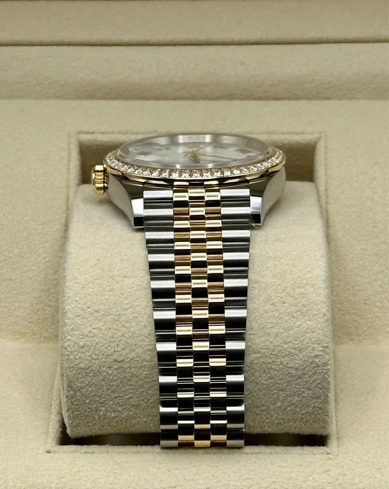 Rolex Datejust Watch 36mm 126283