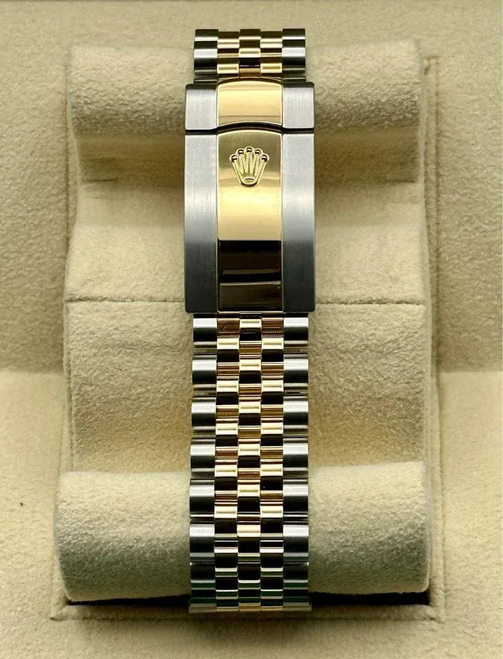 Rolex Datejust Watch 36mm 126283