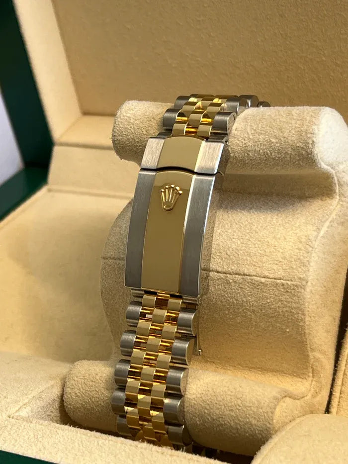 Rolex Datejust Watch 36mm 126283