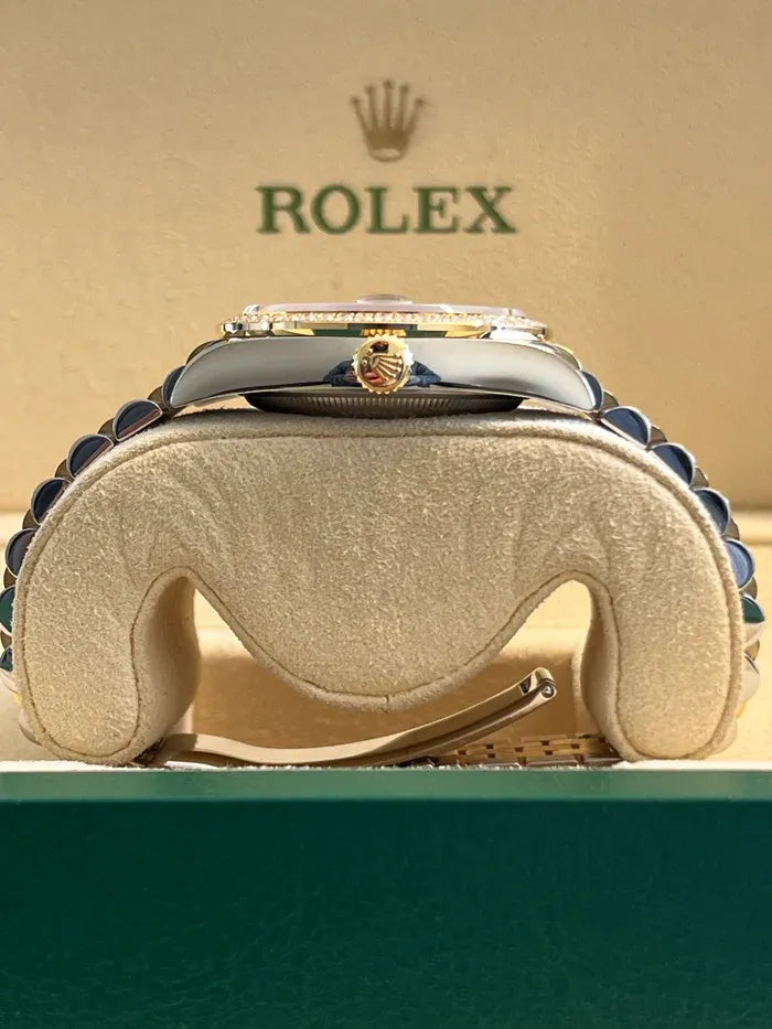 Rolex Datejust Watch 36mm 126283