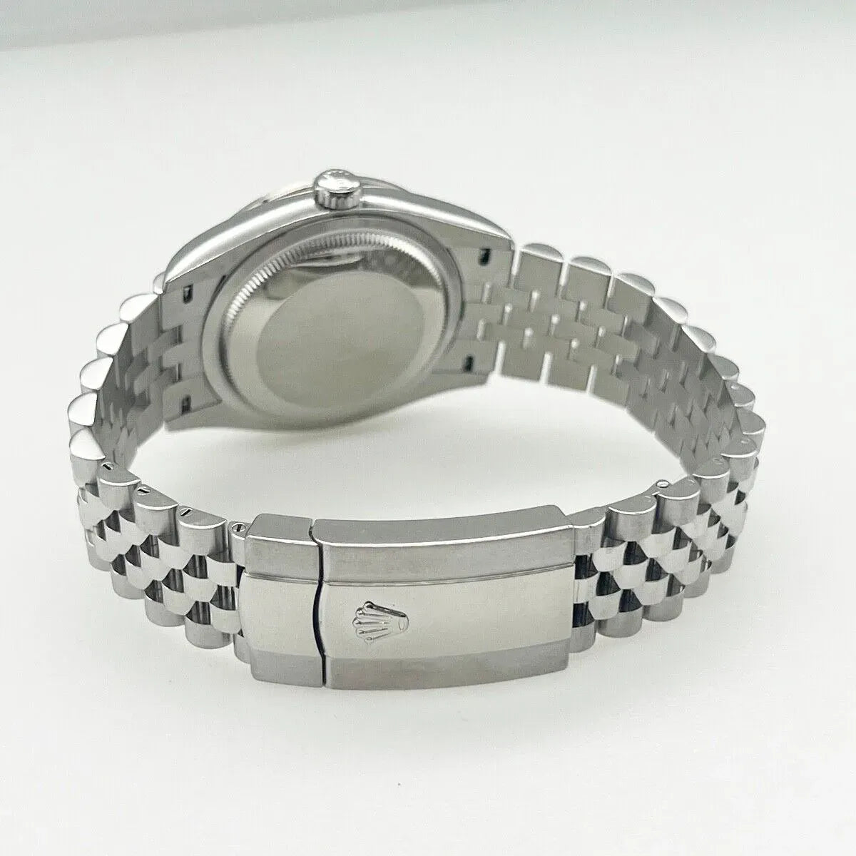 Rolex Datejust Watch 36mm 126284