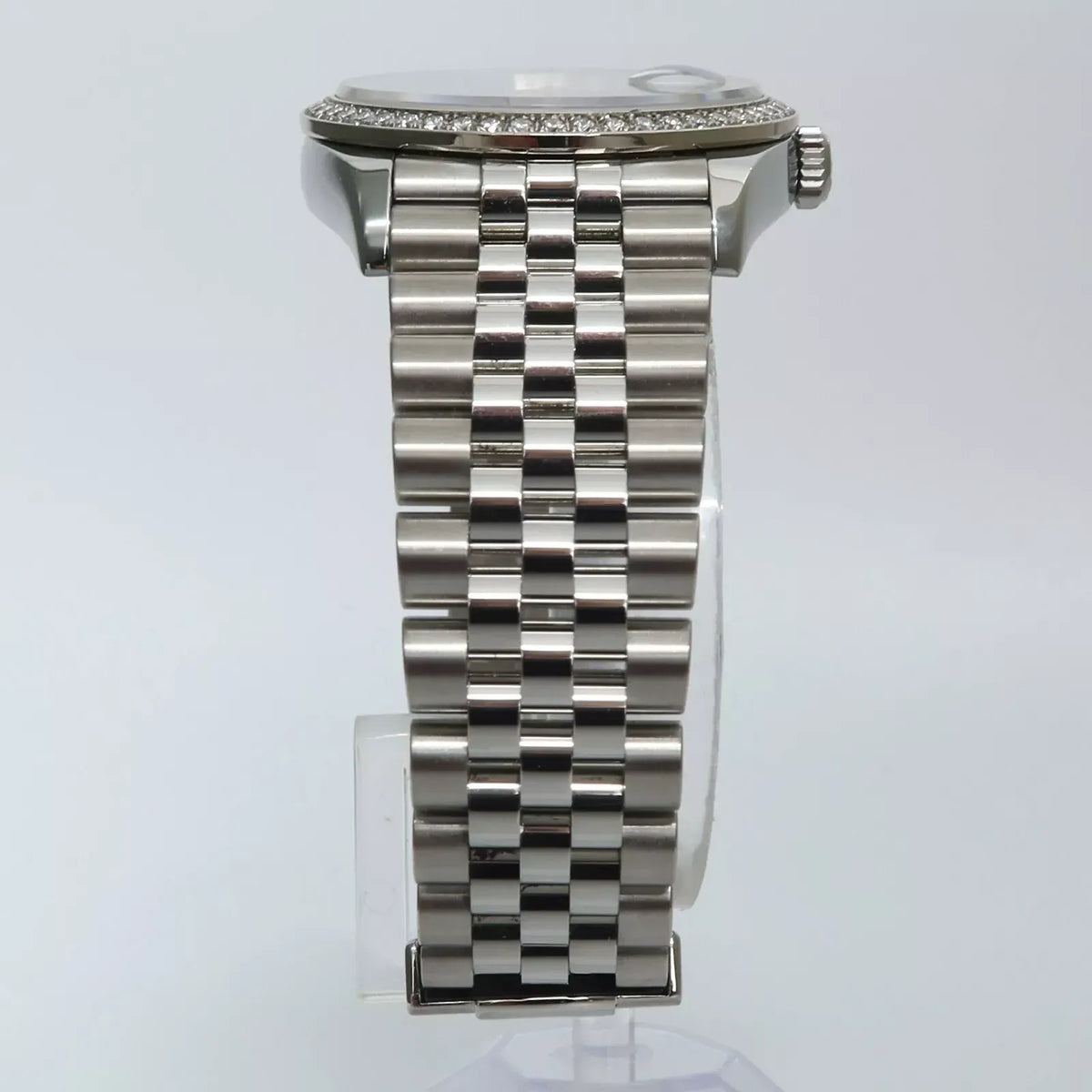 Rolex Datejust Watch 36mm 126284