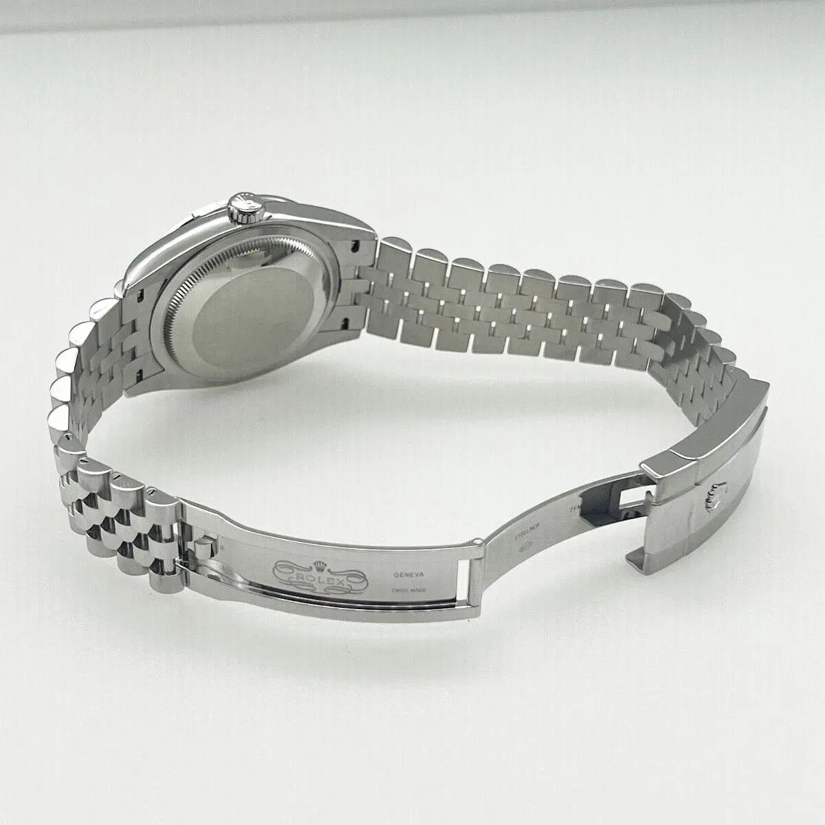 Rolex Datejust Watch 36mm 126284