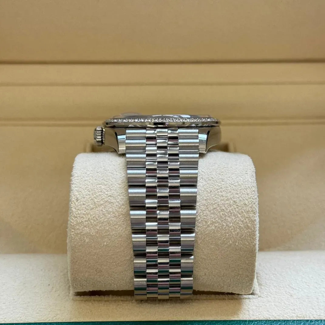 Rolex Datejust Watch 36mm 126284