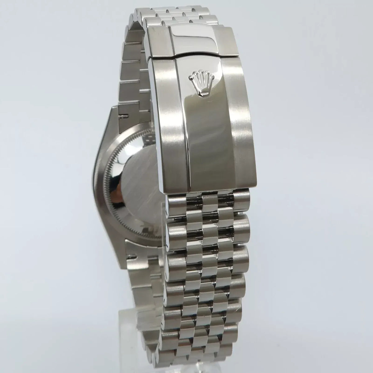 Rolex Datejust Watch 36mm 126284