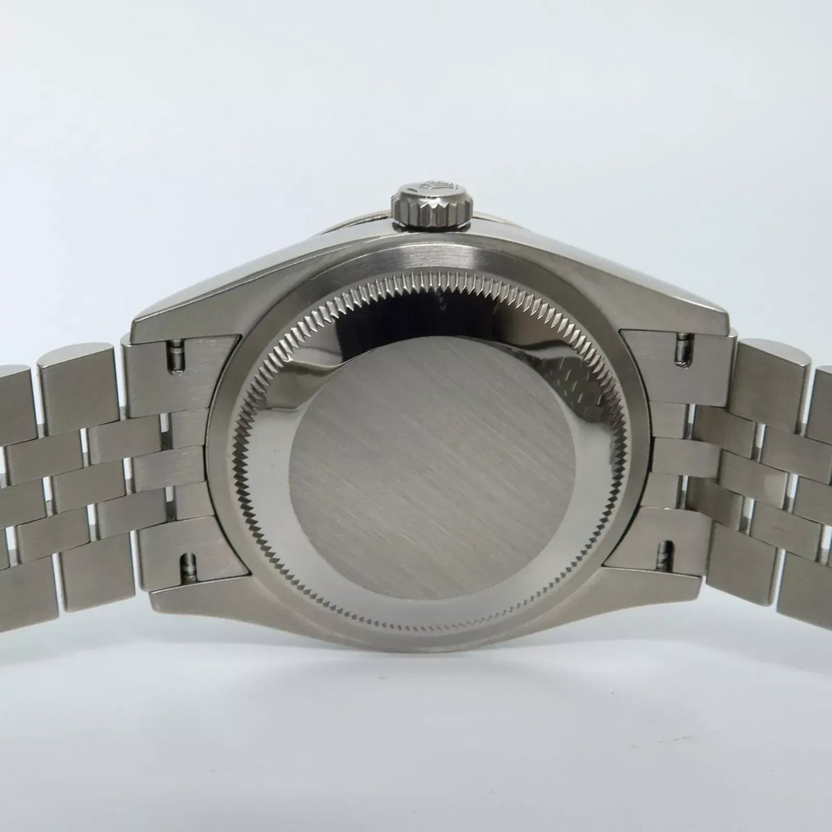 Rolex Datejust Watch 36mm 126284