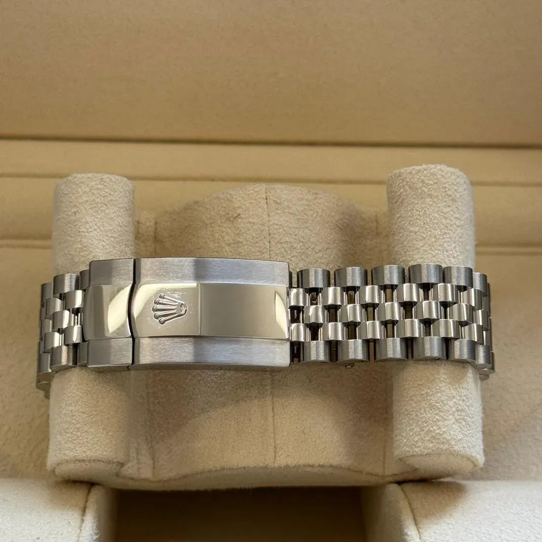 Rolex Datejust Watch 36mm 126284