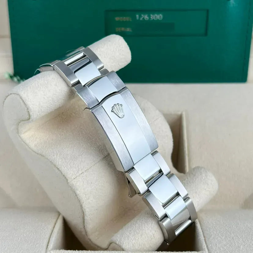Rolex Datejust Watch 41mm 126300