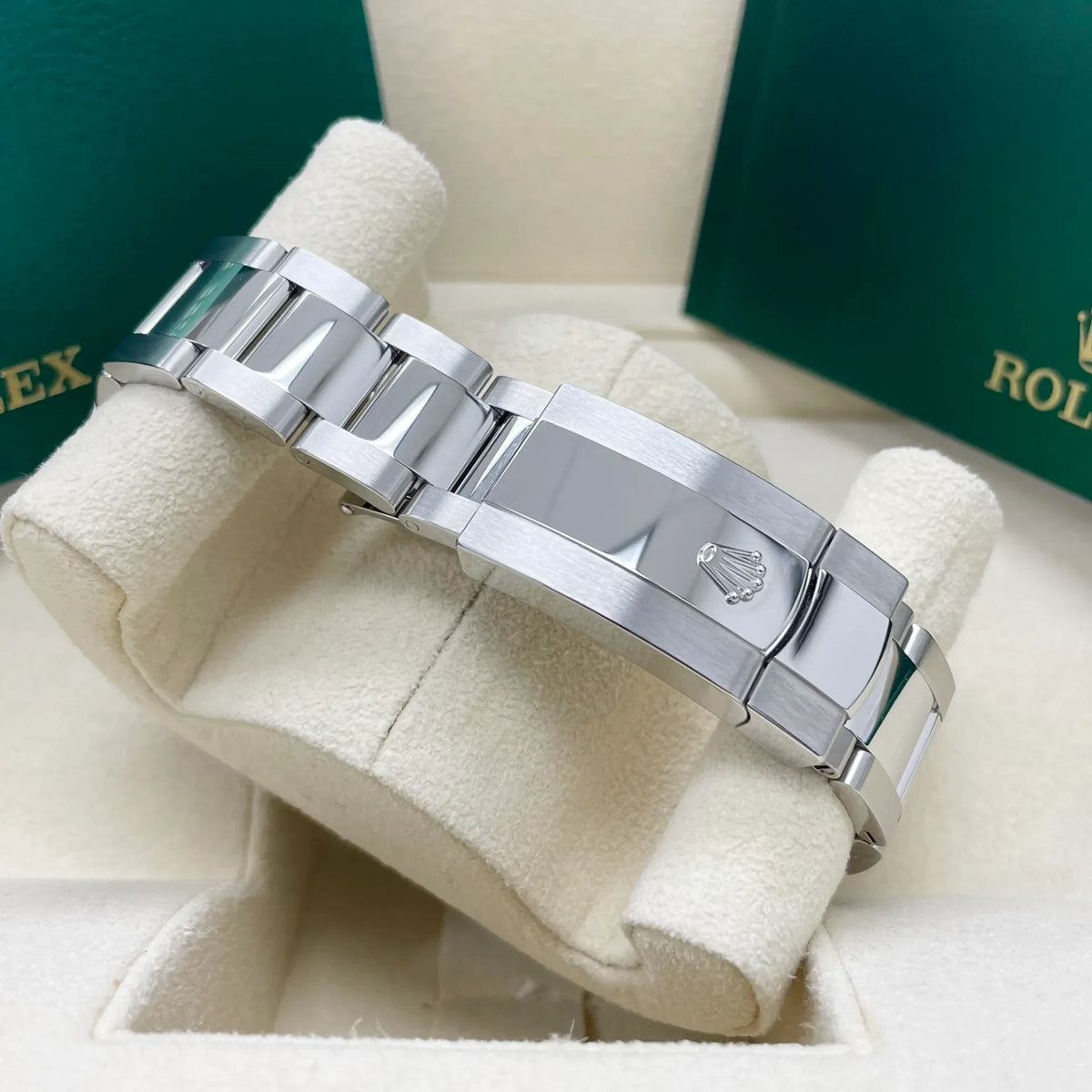 Rolex Datejust Watch 41mm 126300