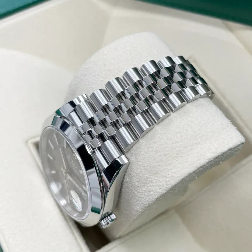 Rolex Datejust Watch 41mm 126300
