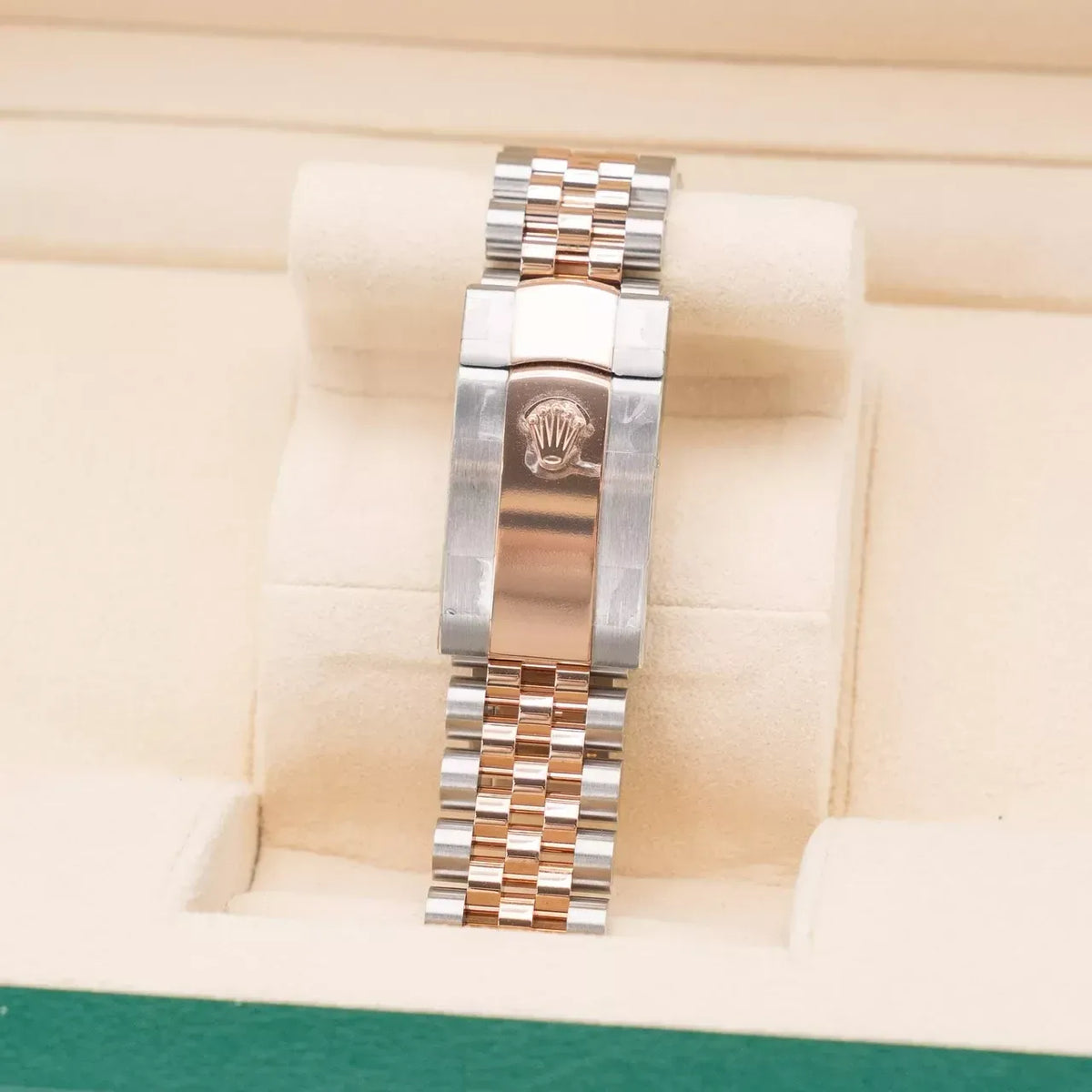 Rolex Datejust Watch 41mm 126301