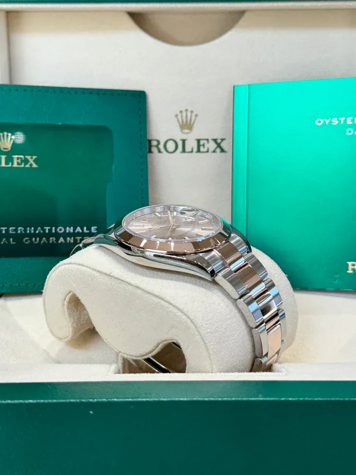 Rolex Datejust Watch 41mm 126301