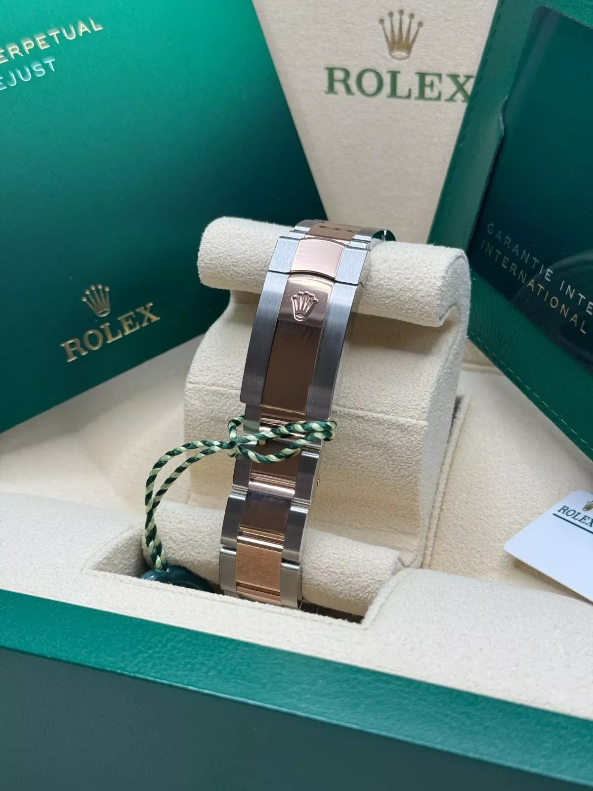 Rolex Datejust Watch 41mm 126301