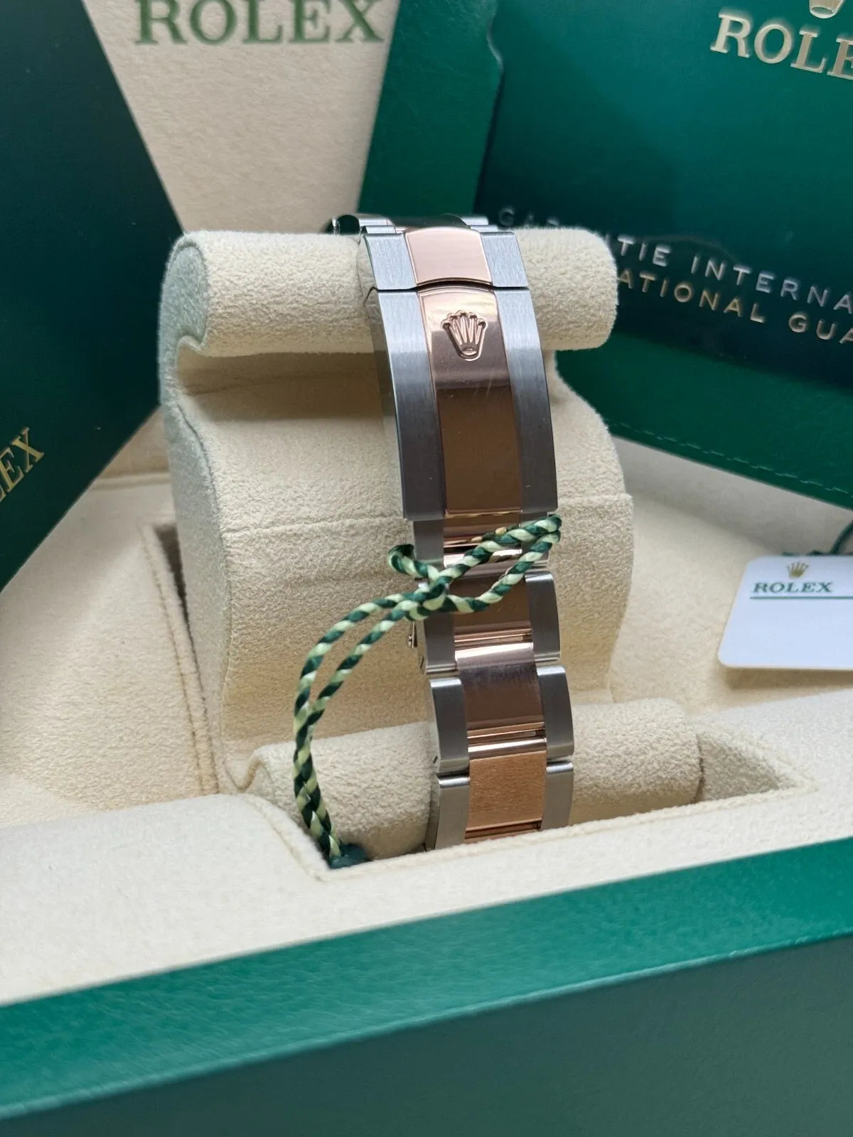 Rolex Datejust Watch 41mm 126301
