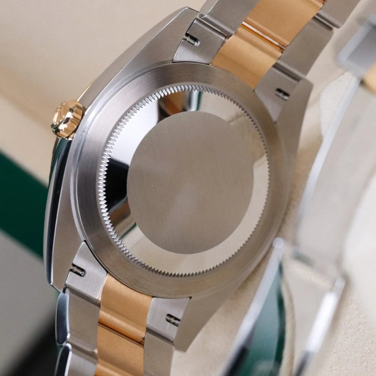 Rolex Datejust Watch 41mm 126303