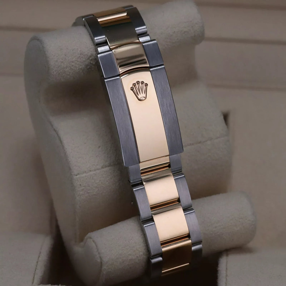 Rolex Datejust Watch 41mm 126303