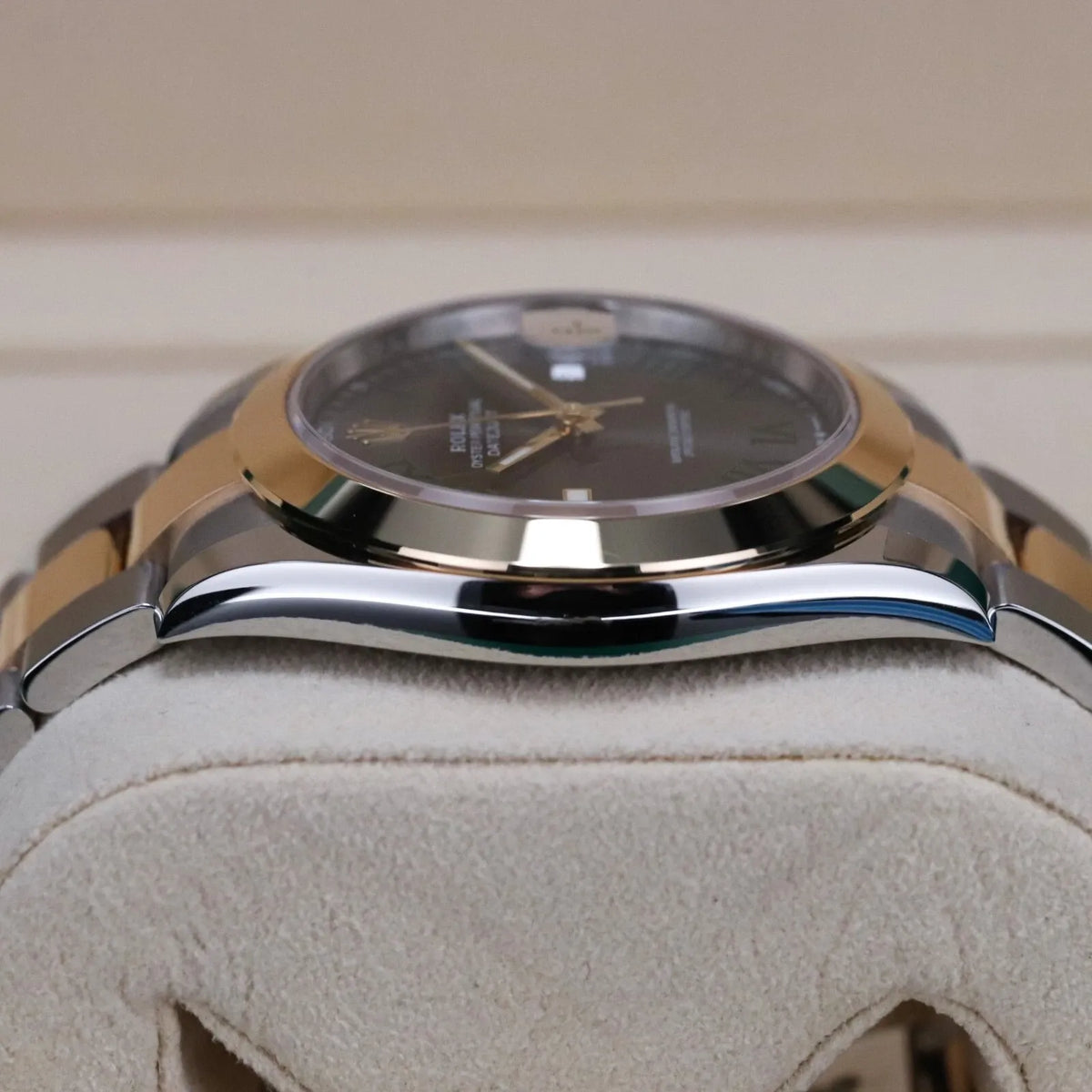 Rolex Datejust Watch 41mm 126303
