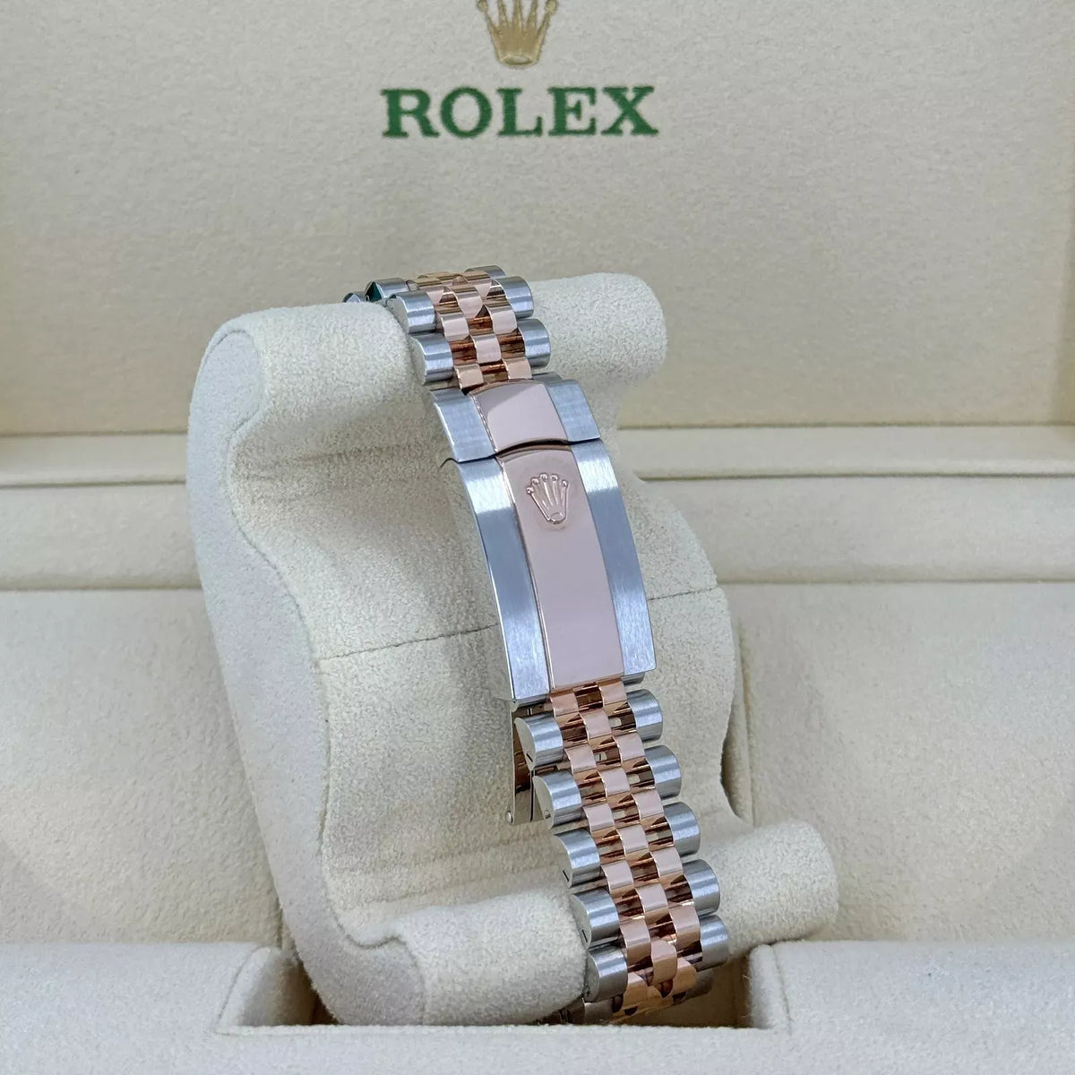 Rolex Datejust Watch 41mm 126331