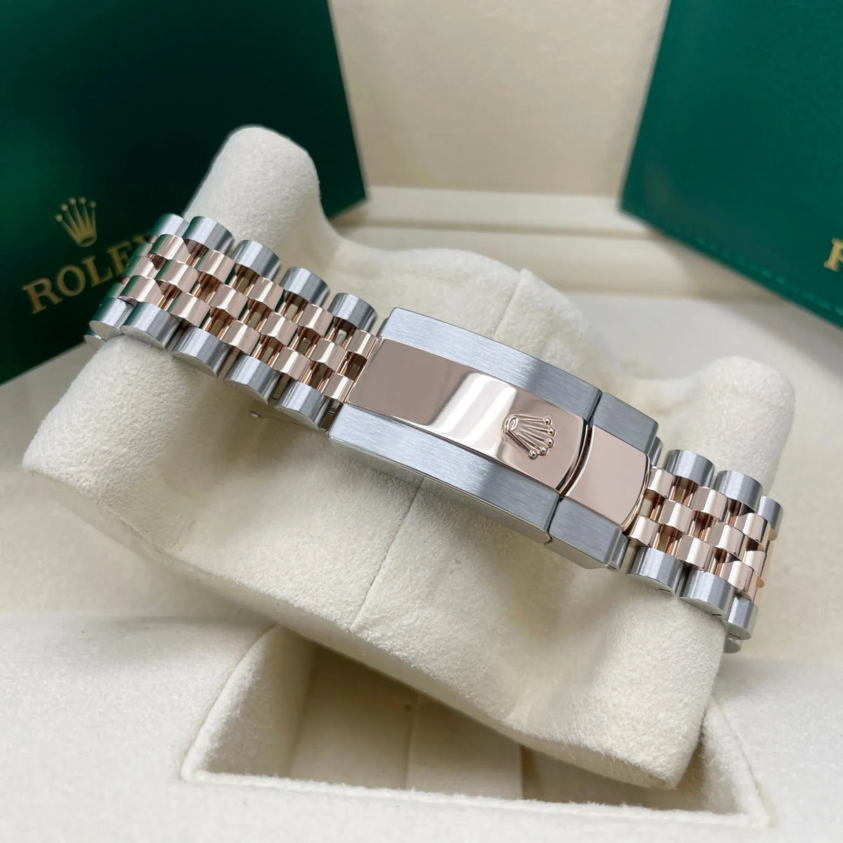 Rolex Datejust Watch 41mm 126331