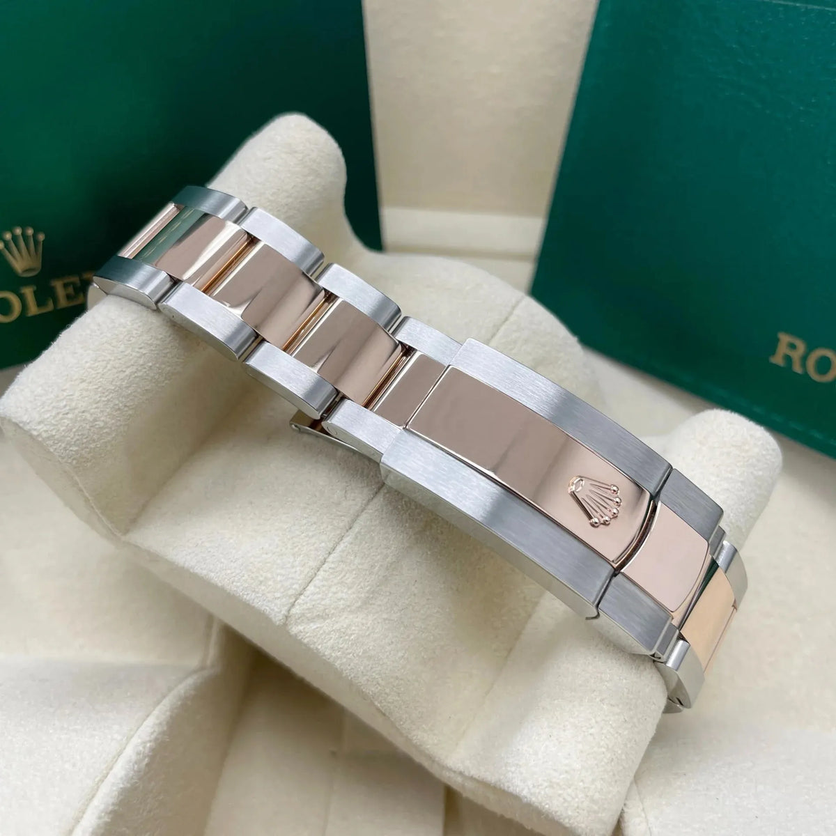 Rolex Datejust Watch 41mm 126331